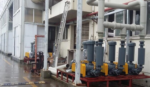 羅茨鼓風(fēng)機(jī)選型 羅茨鼓風(fēng)機(jī)選型