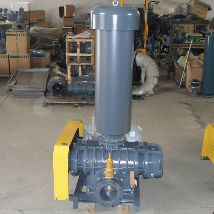 有哪些現(xiàn)象會造成羅茨鼓風機跳閘？