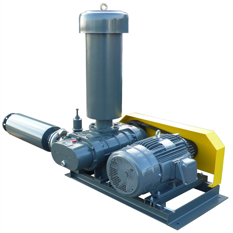 羅茨鼓風機的壓力范圍是多少？