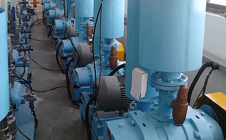 鍋爐可以采用羅茨鼓風(fēng)機(jī)嗎？