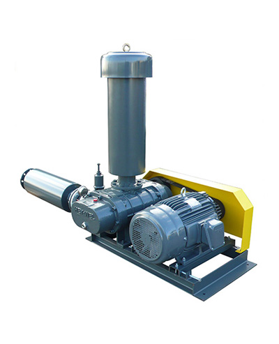 RSS羅茨鼓風機 RSS羅茨鼓風機